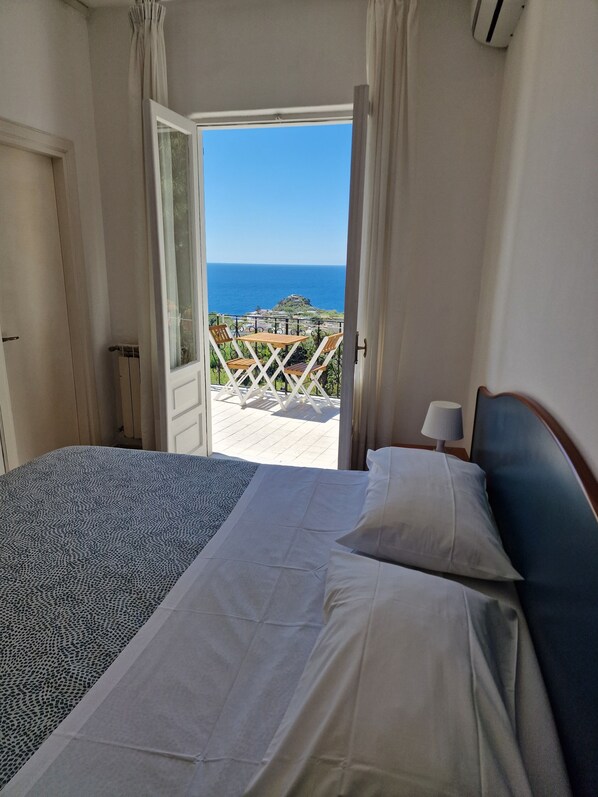 Panoramic Double or Twin Room