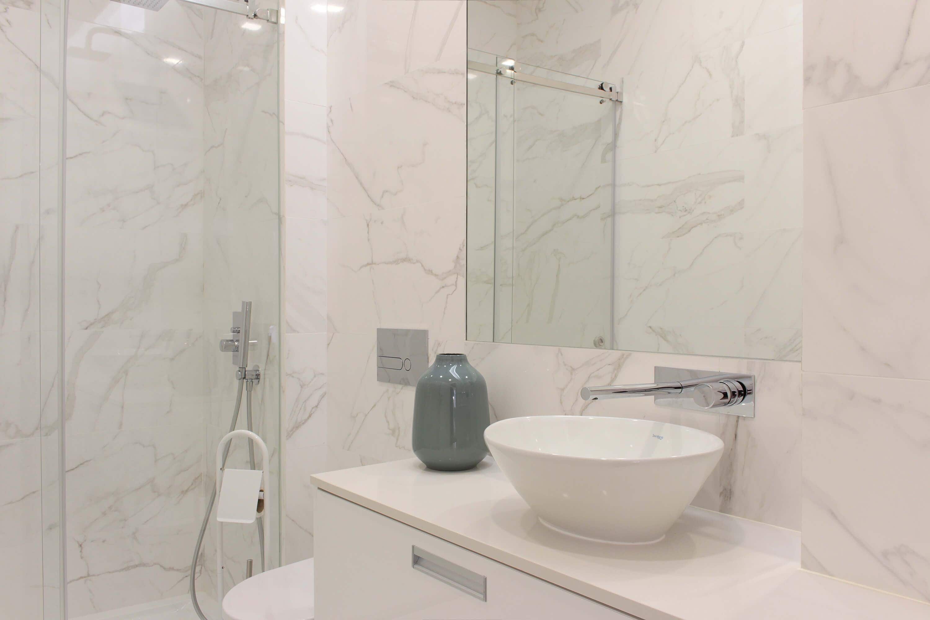 10 - Wisdom | Salle de bain
