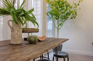 Servicio a la habitación