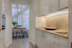 Electric kettle - GuestHouse by Trip2Portugal (Lisbon)