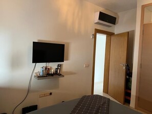 2 dormitorios, wifi, ropa de cama