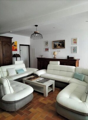 Sala d'estar