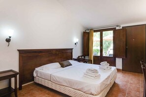 1 Schlafzimmer, WLAN