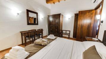 1 bedroom, free WiFi