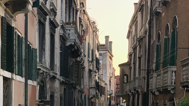 مارينا