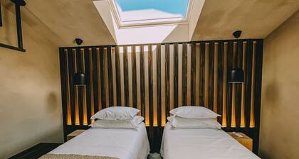 Terrasense - Retreat & Farm