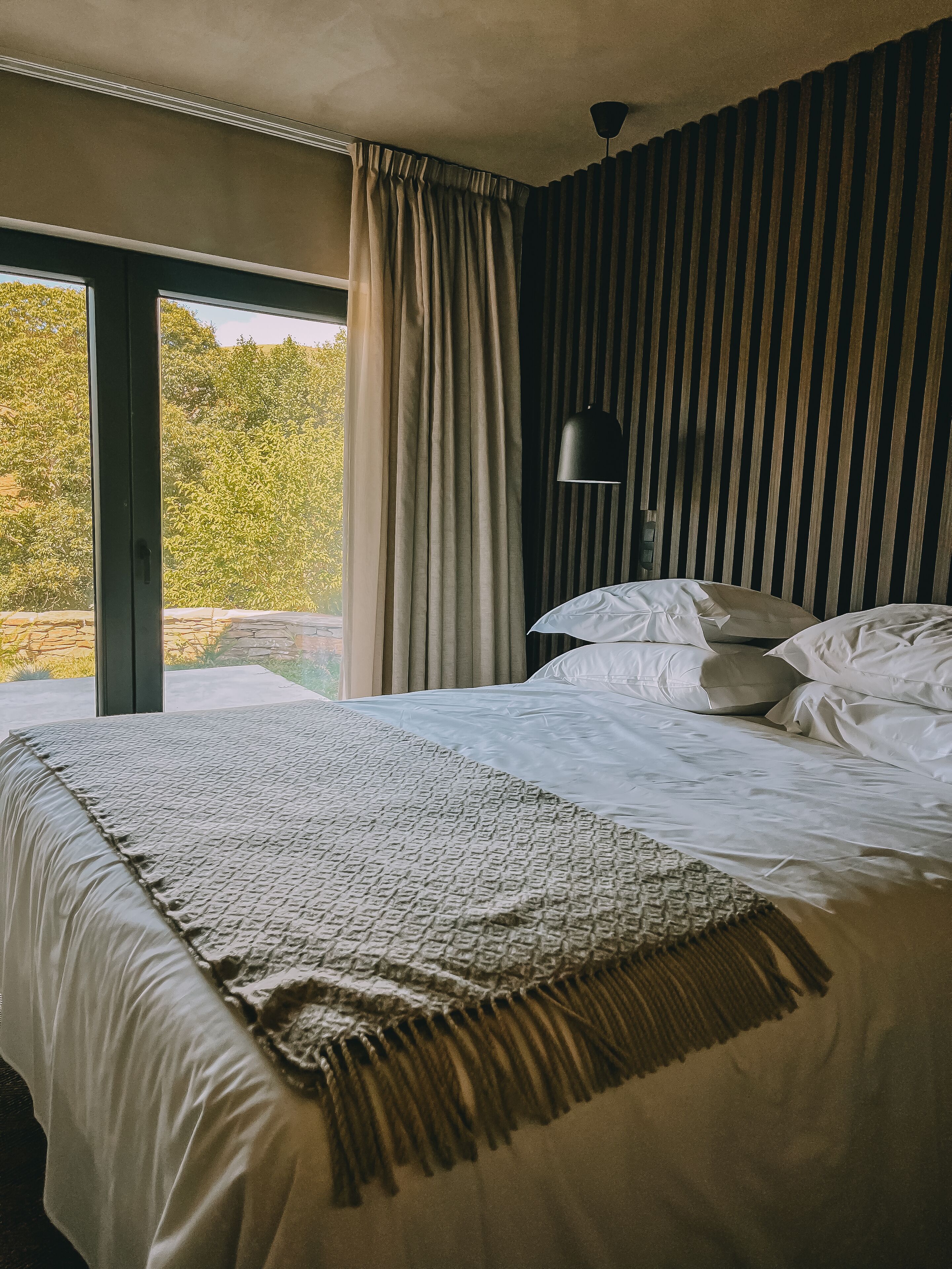 2 chambres, lit parapluie, Wi-Fi, draps fournis