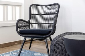 Interior - Laguna Breeze with Laguna Marina View (Kralendijk)