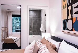 3 soveværelser, skrivebord, Wi-Fi, sengetøj