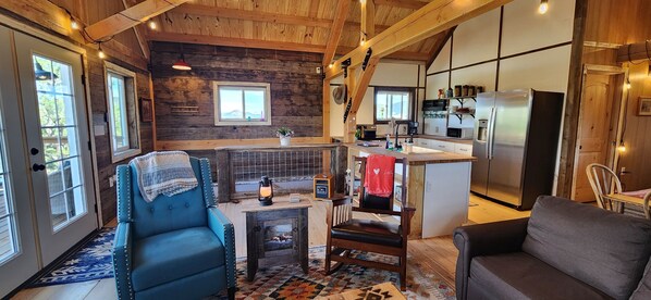 Intérieur