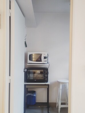 Interior - Apart for 2 Pax, Double bed or 2 Single. Obelisc Area, Colón Theatre Metro Lines (San Nicolas)