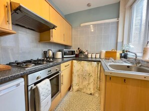 Utensilios de cocina 