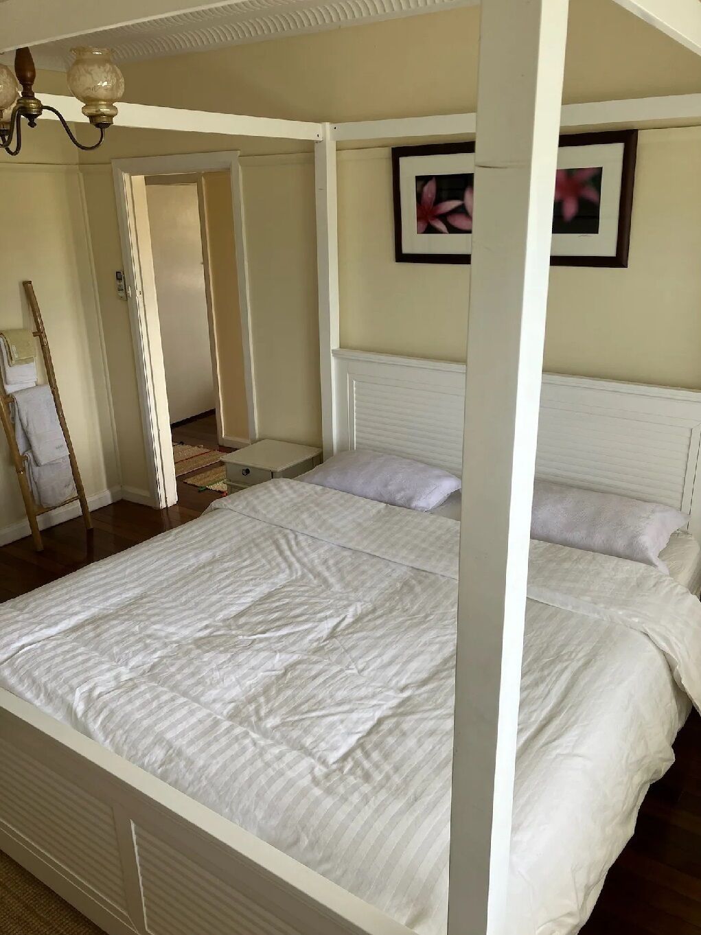 Entire home in Kiama Australia, centrally located to enjoy the wonders