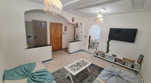 Interior - Studio Appartement - Aourir (Awrir)