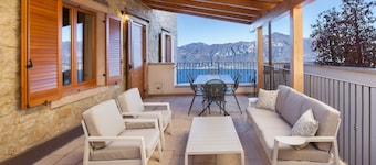 Apartment Borno With Pool In San Zeno Di Montagna