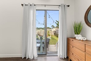 Interior - Beachside Pet Friendly Retreat|New Grass|Laundry (Panama City Beach)