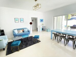 Interior - A Piscina da Lagoa - Meco Sesimbra (Lagoa de albufeira)