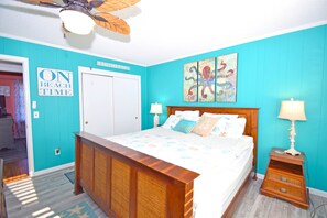 3 bedrooms, iron/ironing board, Internet - Twin Tree Road 511-Bayside 136th St, W/D, AC, Free WIFI, Pool (Ocean City)