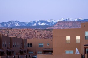 Exterior - Near Arches & Downtown | Pool & Hot Tub | Views! (Moab)