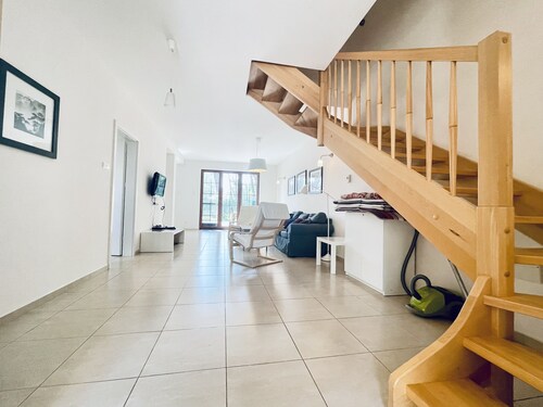 Dom Piętrowy nad Morzem