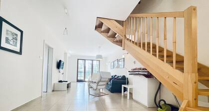 Dom Piętrowy nad Morzem