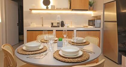 Siroa Tranquil - A minimalistic chic house in the heart of Hermoupoli