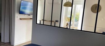 Bleu Suprême Balnéothérapie