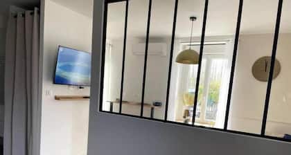 Bleu Suprême Balnéothérapie