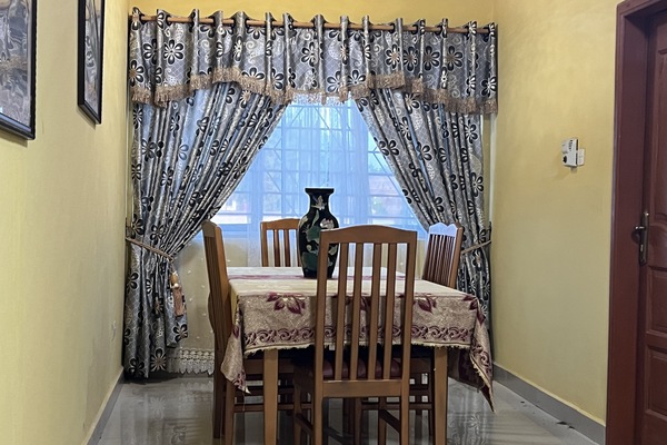 Servicio a la habitación