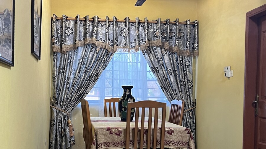 Naayina Vacation Villas