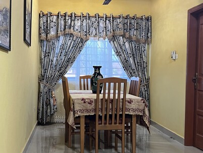 Naayina Vacation Villas