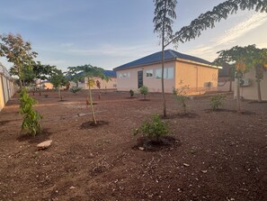 Exterior - Naayina Vacation Villas (Kogni)