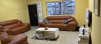 Naayina Vacation Villas