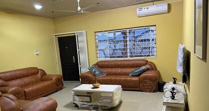 Naayina Vacation Villas