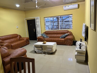 Naayina Vacation Villas