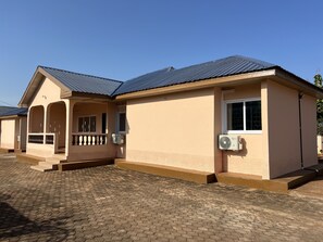 Exterior - Naayina Vacation Villas (Kogni)