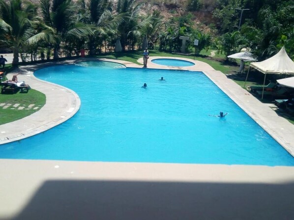 Pool - Lux Suites Sunset Holiday Homes shanzu (Mombasa)