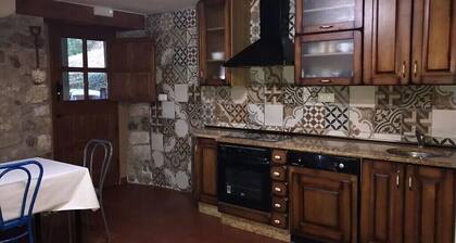Vivienda Vacacional Naguar Para 4 Personas en Triongo, Cangas de Onís