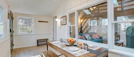 Casa (2 Bedrooms) | Interior