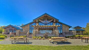 獨棟房屋 (2 Bedrooms) | 住宿內部