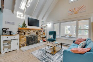 Casa (2 Bedrooms) | Vista frontal de la propiedad