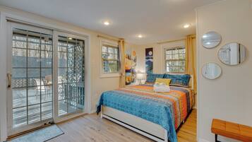 Hus (2 Bedrooms) | Innvendig