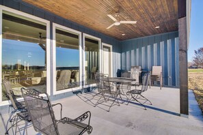 Casa (3 Bedrooms) | Interior