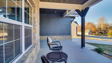 Casa (3 Bedrooms) | Interior