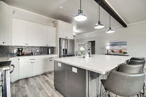 ハウス (3 Bedrooms) | 内装