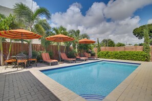 Apartment (2 Bedrooms) | Innenbereich