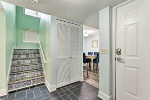 Maison (3 Bedrooms) | Intérieur