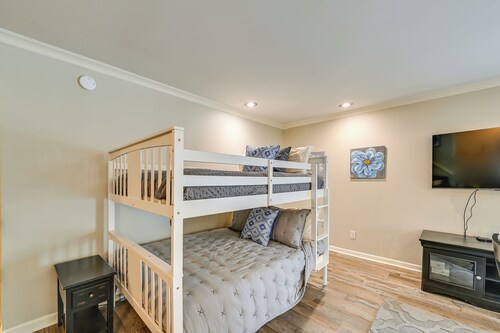 Home w/ Private Pool - 15 Miles to Ark Encounter!