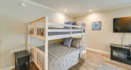 Home w/ Private Pool - 15 Miles to Ark Encounter!