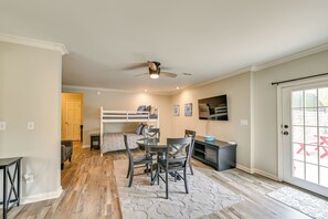 Casa (4 Bedrooms) | Parte interna
